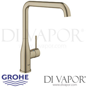 Grohe Essence Single-Lever Sink Mixer - 05/19 and 12/19 - Tap Spare Parts 30269EN0 GEN1